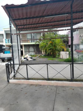 Casa bulevar